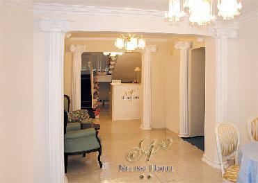 Hotel Nelisse Bucarest Extérieur photo