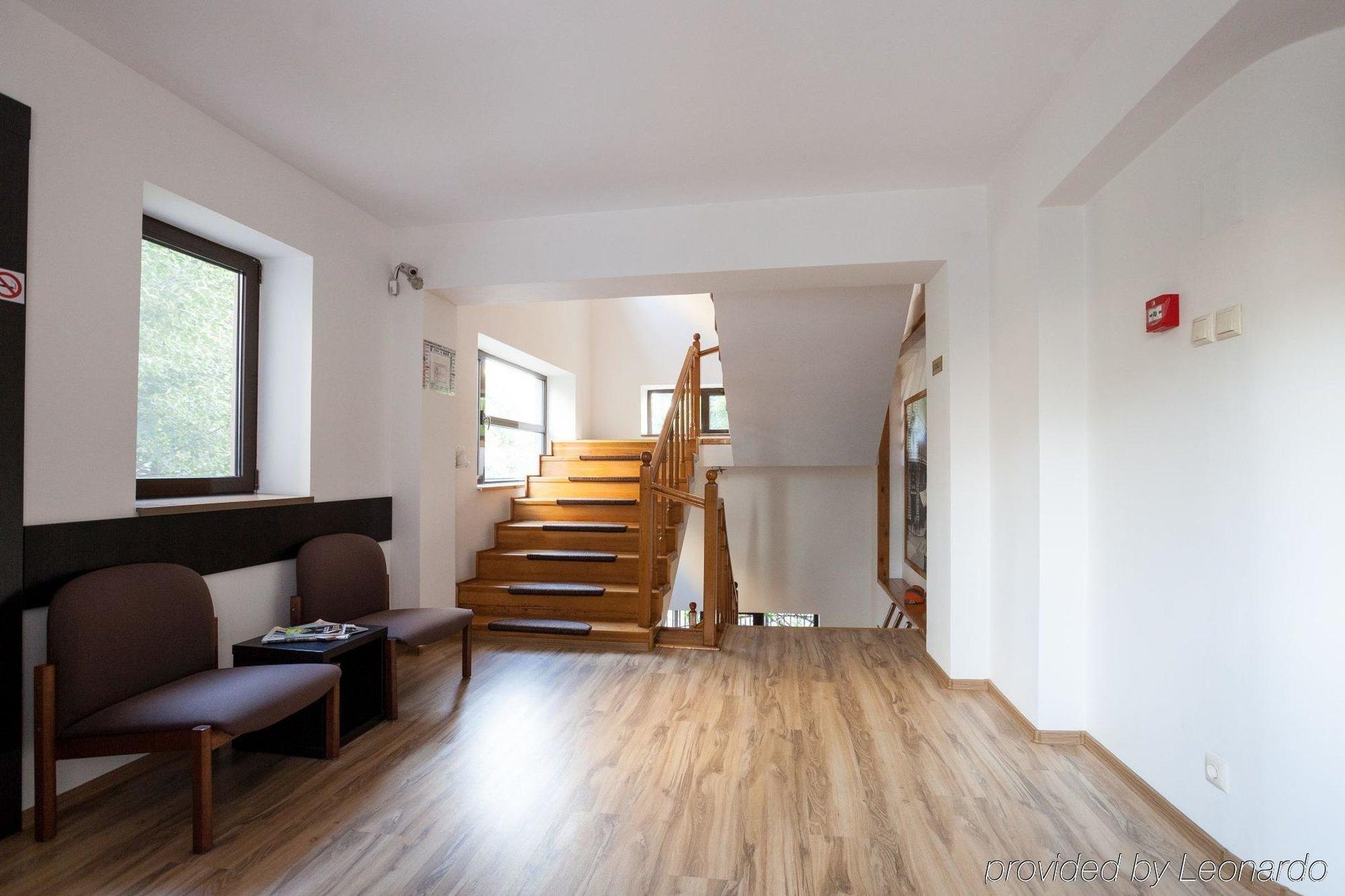 Hotel Nelisse Bucarest Extérieur photo