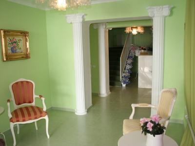 Hotel Nelisse Bucarest Extérieur photo