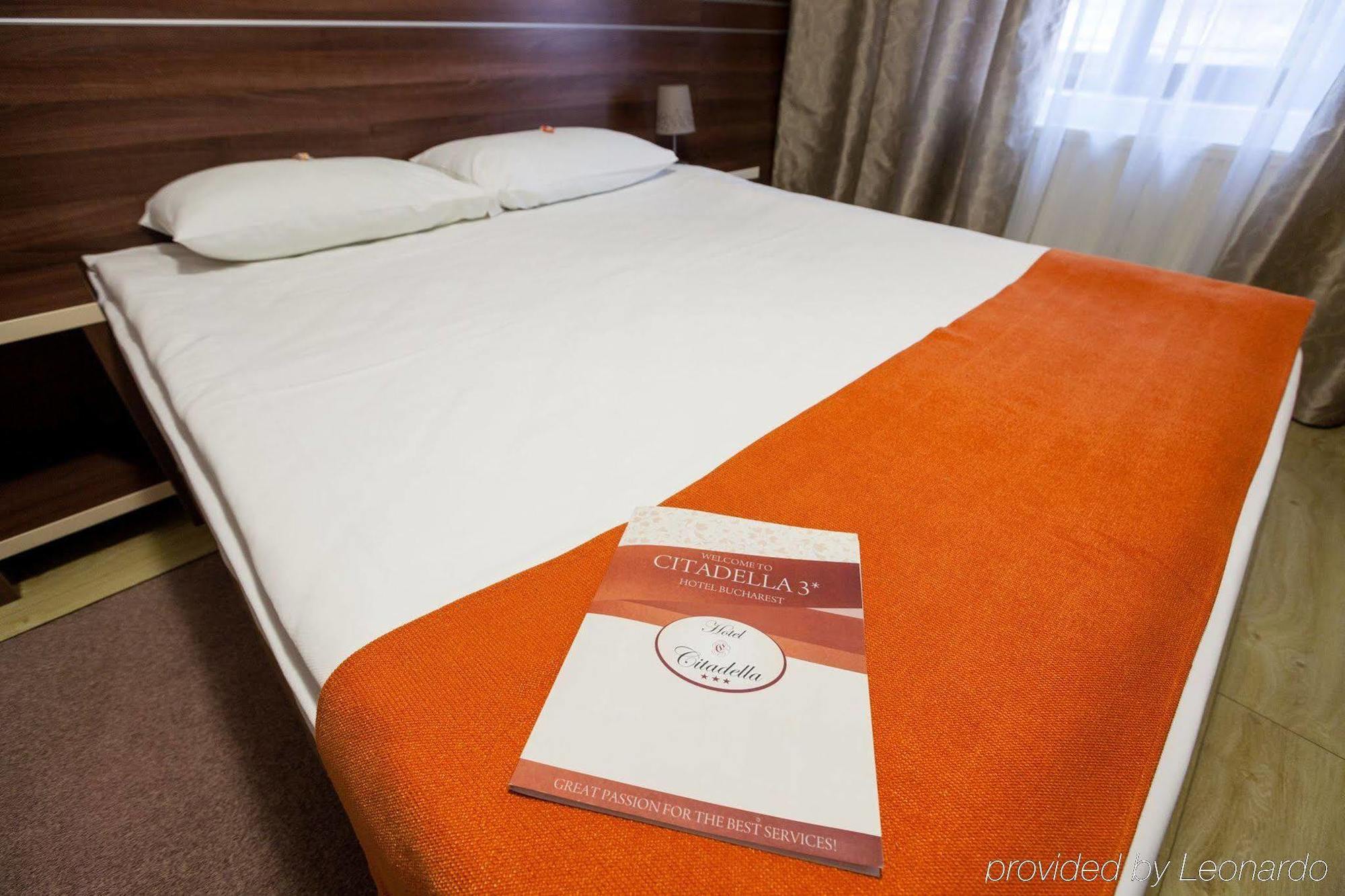 Hotel Nelisse Bucarest Extérieur photo